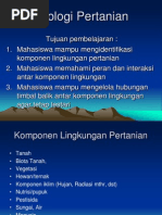 Download Ekologi Pertanian by Anton Wibowo SN65001857 doc pdf