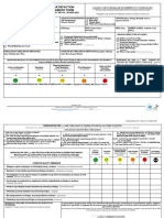 DSWD QMS GF 005 - REV 04 - Client Satisfaction Measurement Form