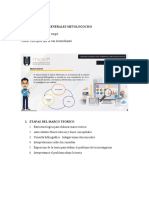 Cuaderno de Investigacion