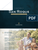 Brochure - San Roque