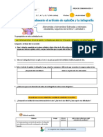 Refuerzo Escolar - F1 - A4