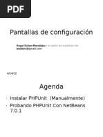 Download TDD Desarrollo dirigido por pruebas con PHP PHPUnit 3515 JSP JEE JUnit by Angel Sullon SN65002495 doc pdf
