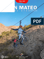 F.D San Mateo de Otao - Go Traveller