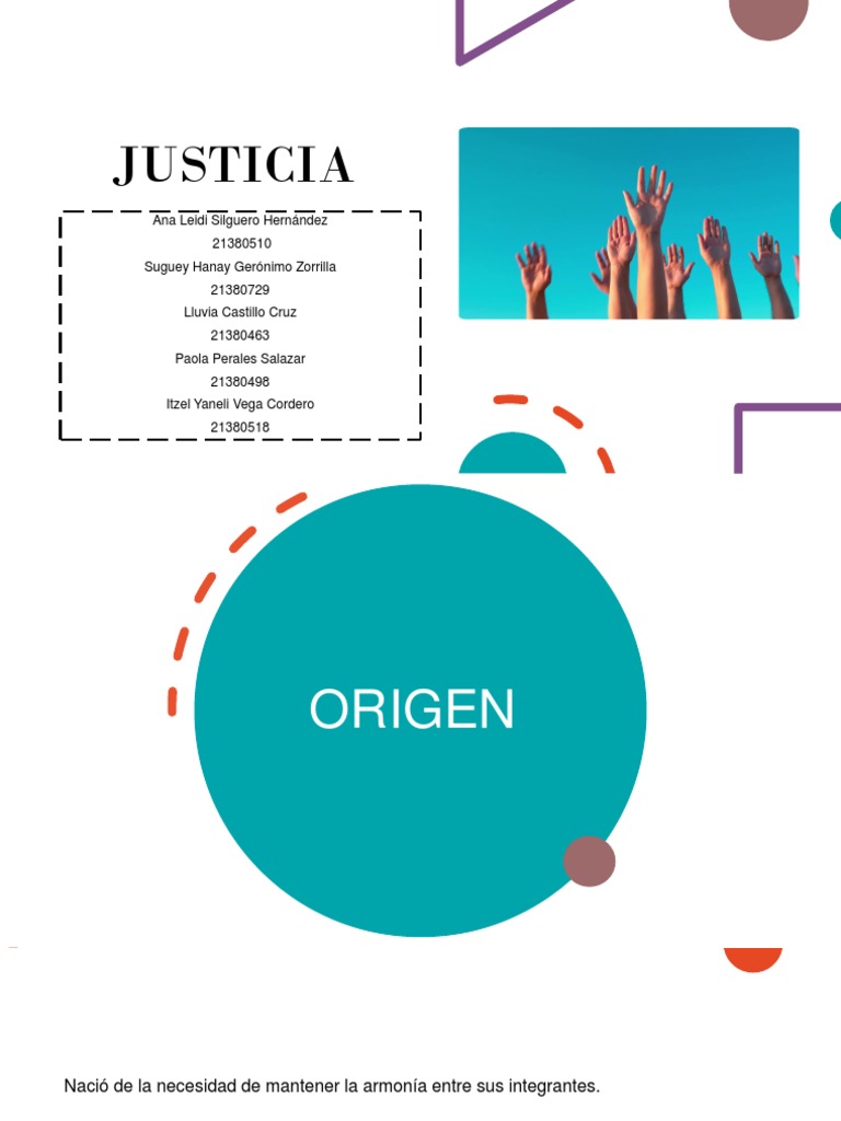 El Valor de La Justicia | PDF | Justicia | Crimen y violencia