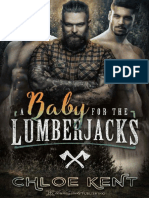 A Baby For The Lumberjacks Chloe Kent Kent, Chloe Z Lib Org 1