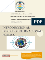 Introducción Al Derecho Internacional Público (6)