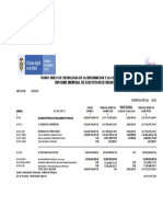 Informe Ingresos 2020