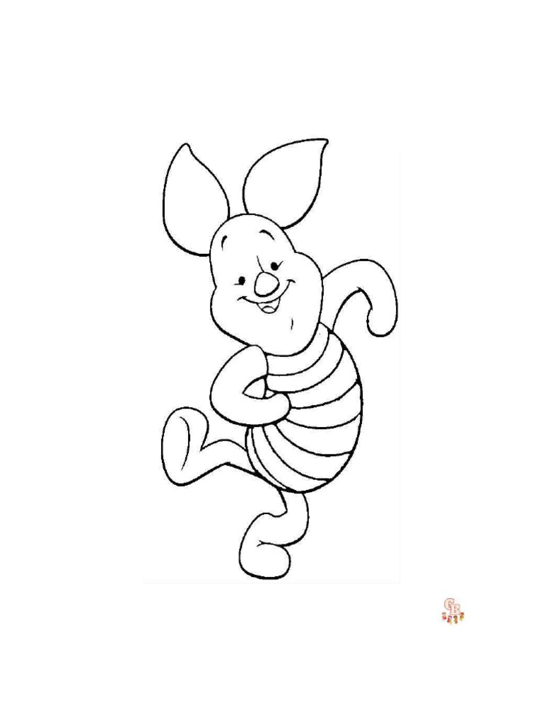 Piglet | PDF