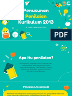 Penilaian