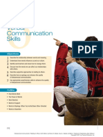 Interpersonal Communication 6e Ch06