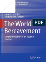 2015 Book TheWorldOfBereavement