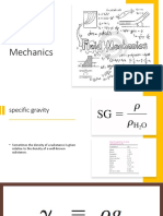 Fluid Mechanics 1685061120