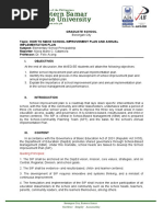 How To Make SIP and AIP1