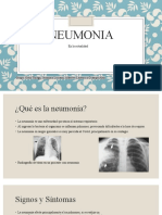 Neumonia