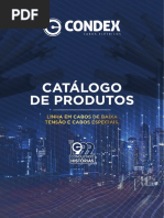 Catalogo Condex 2025 Novo | PDF