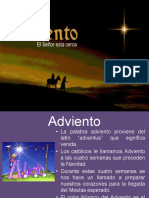 Adviento computacion