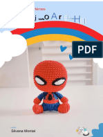 Marvel - Spiderman (PORT)