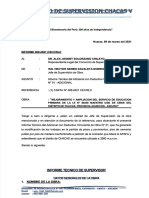 PDF Informe Tecnico de Adicional Con Deductivo Vinculante de Obra - Compress
