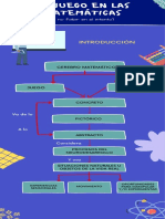 El Juego en Las Matemáticas - T2