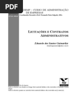 LICITACAO