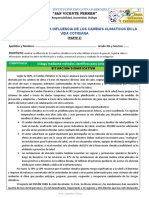 6 Indaga-Ficha 2 - Cambios Climaticos