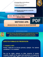 2-Ppt S-2 Normas Apa V 22 Abr 23