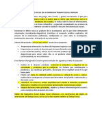 8 - Diagnostico Social en La Dimension Trabajo Social Familia