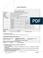 Guía de Práctica: Datos Generales