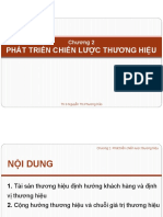 Chuong 2 - Quản trị thương hiệu - PTITHCM