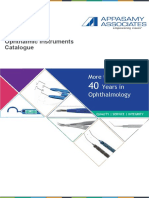 CatalogoInstrumental2021.PDF APPASAMY