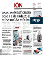 Diario Gestion 09.03.22