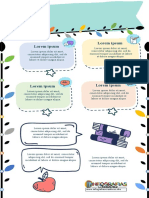 Plantilla Infografia Word 18