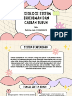 Fisiologi Sistem Perkemihan Dan Cairan Tubuh (SDL P15) - Sabrina Aulia - 2206832081