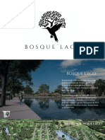 Brochure Bosque Lago