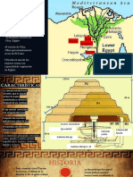 Pirámide de Zoser 1