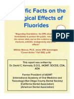 DR +David+Kennedy+Opposes+Fluoridation