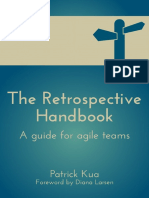 The Retrospective Handbook - A Guide For Agile Teams (PDFDrive)