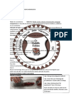 Proyecto Escolar 2023 Medio Social y Natural