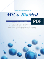 (MiCo BioMed) Leaflet 2