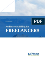 Engagement Report Freelancers Final