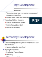 Hitech Product Development