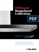 Rangehood Website