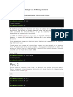 1-Trabajar Con Archivos y Directorio