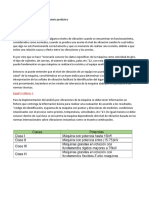 Resumen exposición de mantenimiento predictivo