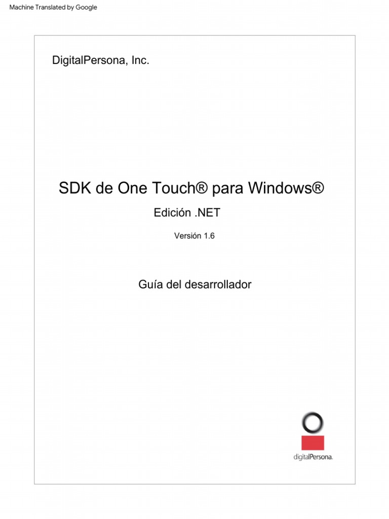 One touch for windows sdk net developer guide pdf marca comercial