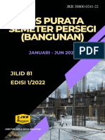 Buku Kos Purata