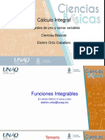 1.1 IntroduccionIntegrales