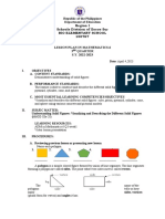 DLP Math 6 Melcs Based