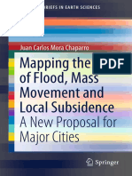 Zlib - Pub Mapping The Risk of Flood Mass Movement and Local Subsidence A New Proposal For Major Cities