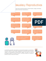 Cartel e Infografia Derechos